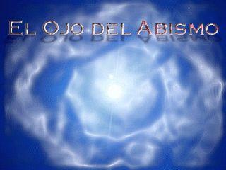 El Ojo del Abismo