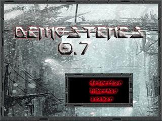 Demóstenes 0.7