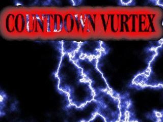 Countdown Vurtex