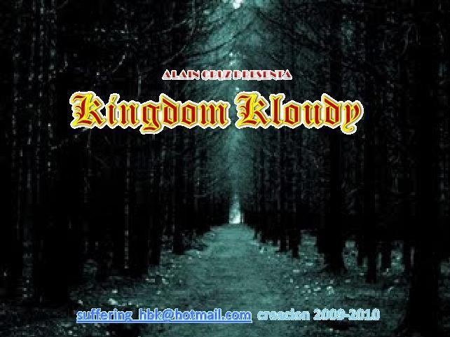 Kingdom Kloudy