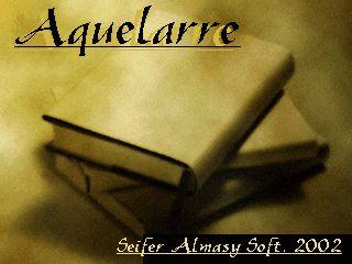 Aquelarre