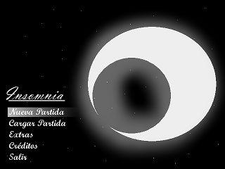Insomnia