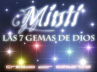 Minti:: Las 7 Gemas de Dios