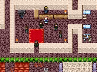 Ordo Quest ZERO