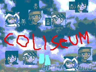 Coliseum