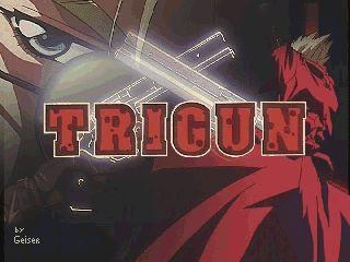 Trigun
