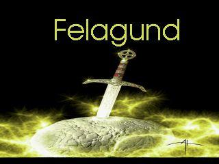 Felagund