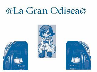 La Gran Odisea