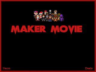 Maker Movie