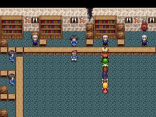 Ordo Quest 2000