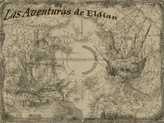Las Aventuras de Eldian