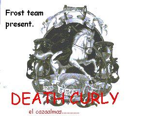Death Curly