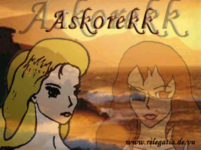 Askorekk