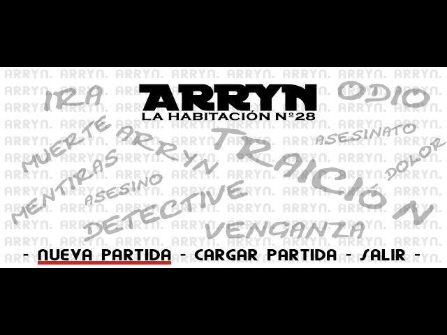Arryn