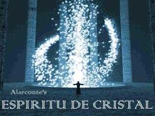 Espíritu de Cristal