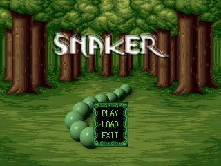 Snaker