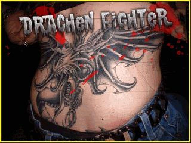 Drachen Fighter