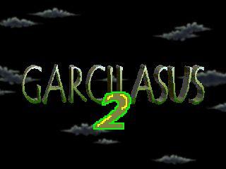 Garcilasus 2