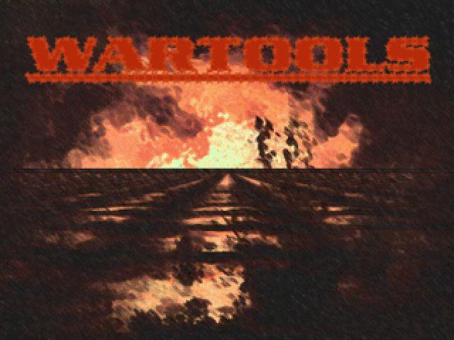 Wartools :: Gold
