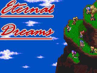 Eternal Dreams