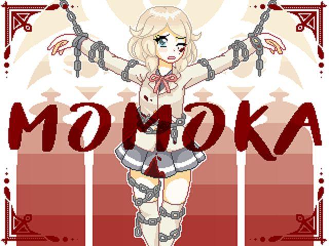 Momoka