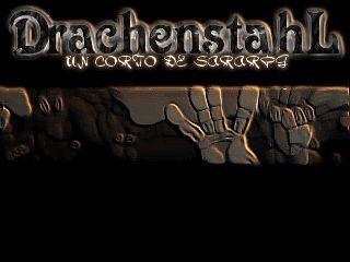 Drachenstahl