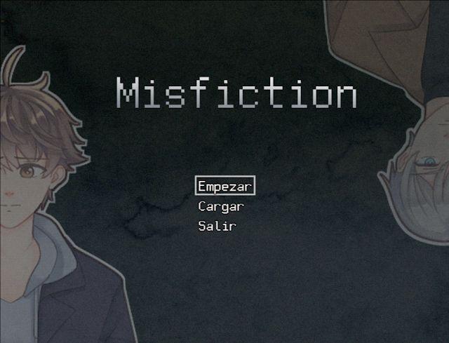 Misfiction