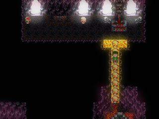 Duelo RPG Maker :: Cuevas