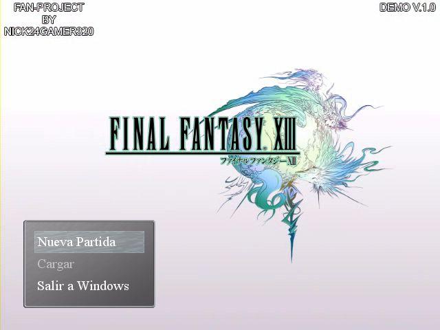 Final Fantasy XIII :: Lightning Saga