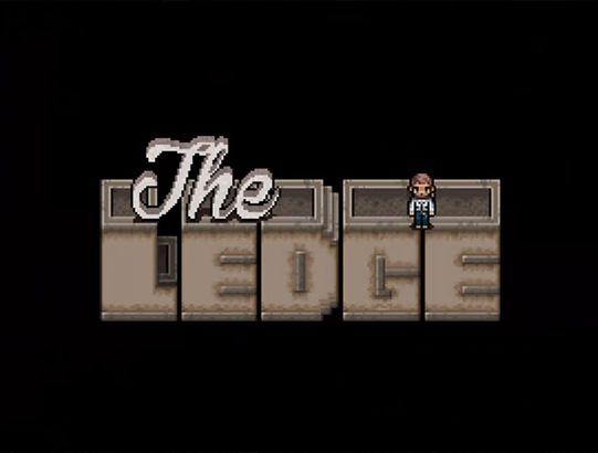 The Ledge