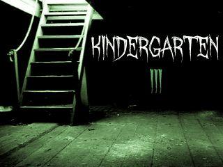 KindergarTen 3 :: The Basement