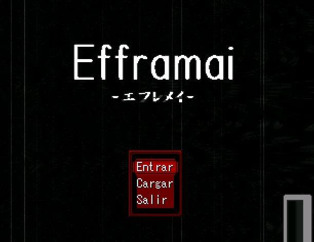 -エフレメイ-:: Efframai
