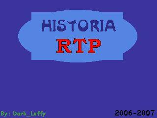 Historia RTP