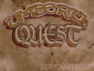 Umberto's Quest