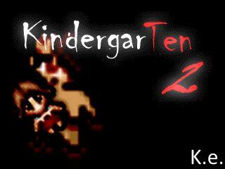 KindergarTen 2 :: Daddy