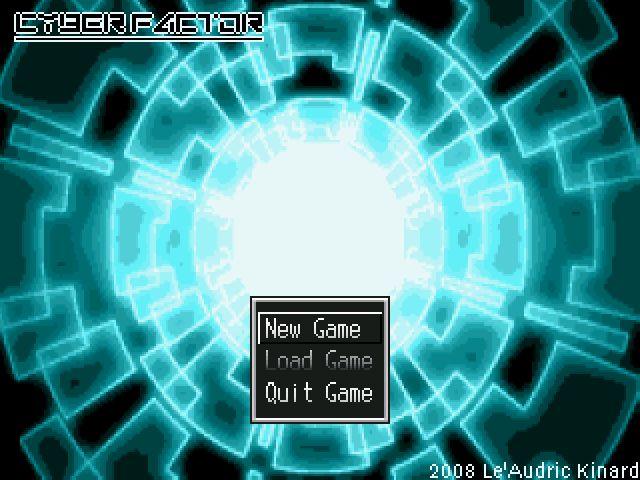 Cyber Factor
