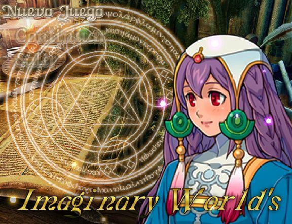 Imaginary World's
