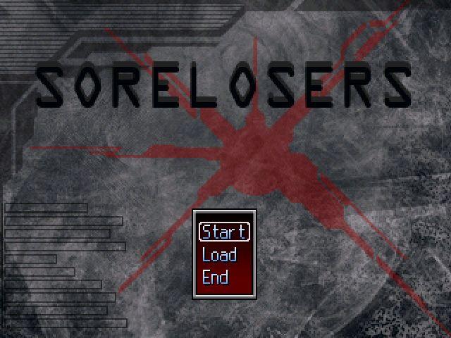 Sore Losers
