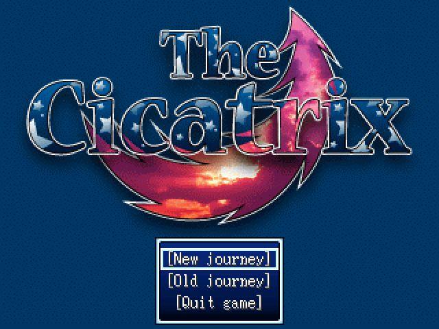 The Cicatrix :: (Formerly Hero 1: Ephren's Journey)
