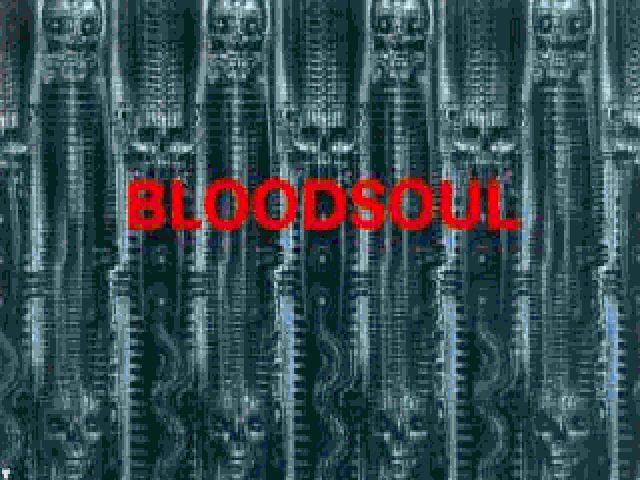 Bloodsoul