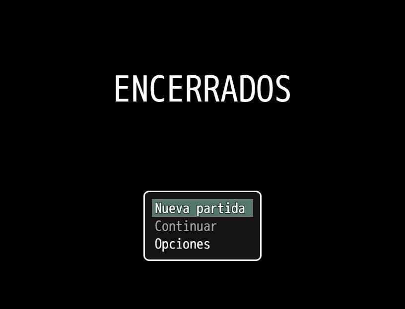 Encerrados