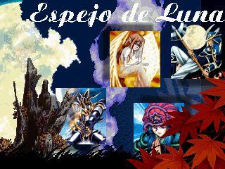 Espejo de Luna