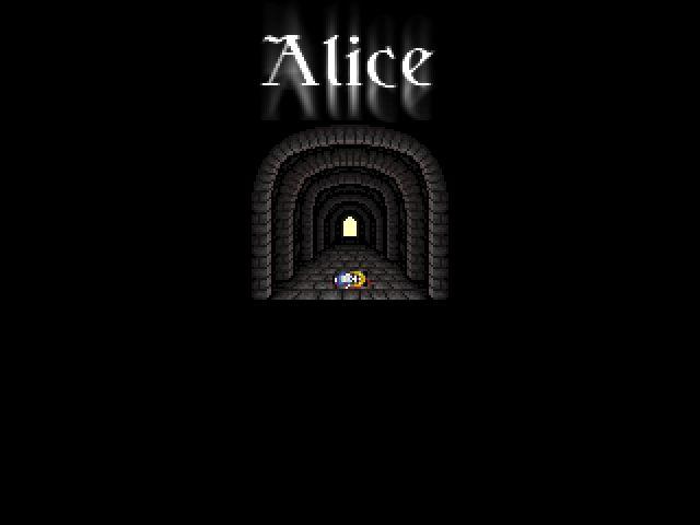 Alice