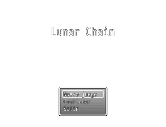 Lunar Chain