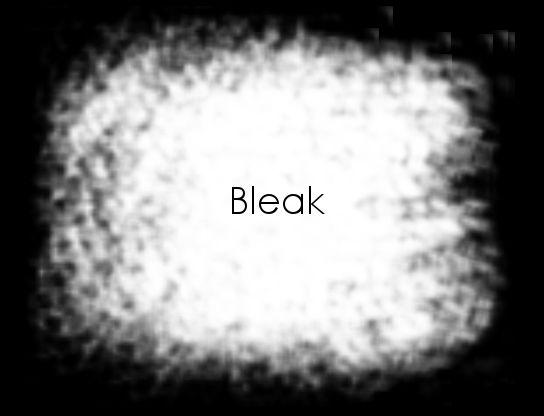 Bleak