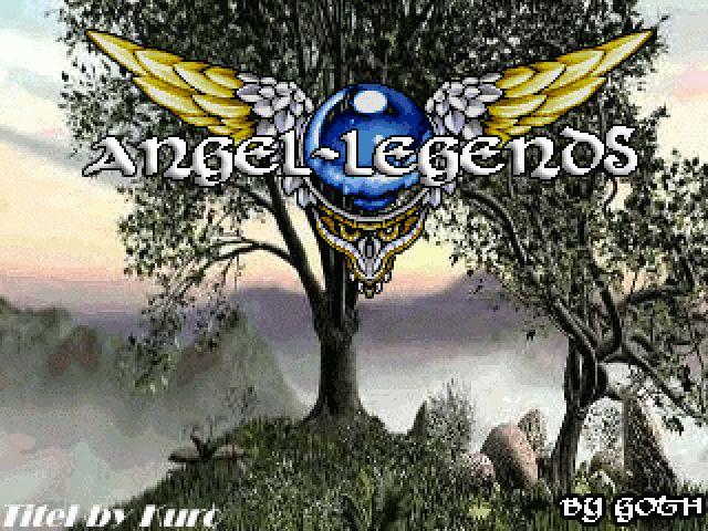 Angel Legends