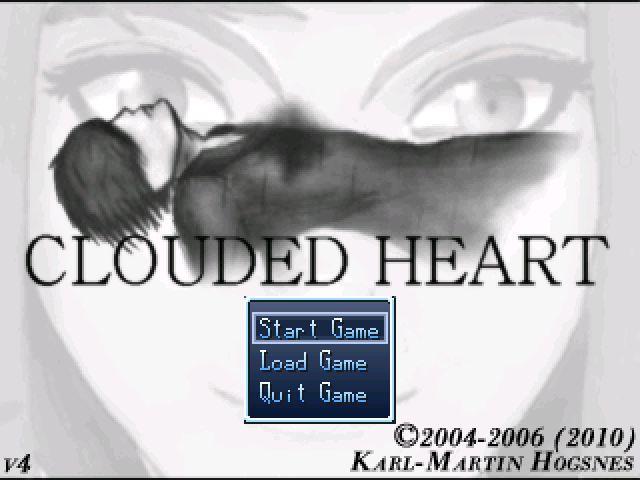 Clouded Heart