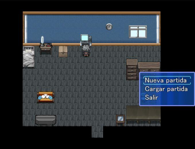 Vincent's Quest