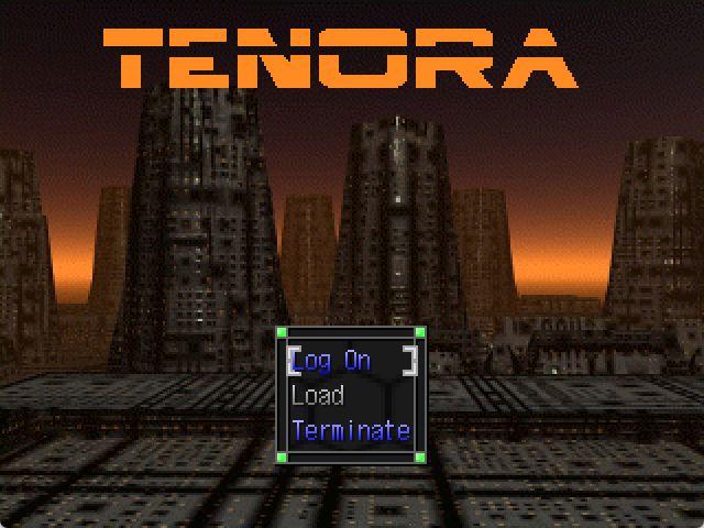 Tenora