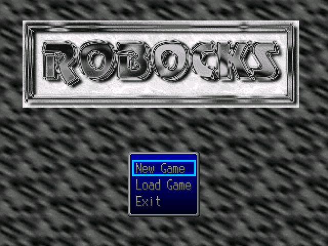 Robocks